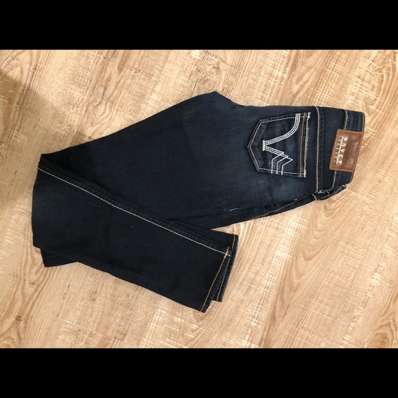 PRVCY Denim Jeans - Picture 7 of 7